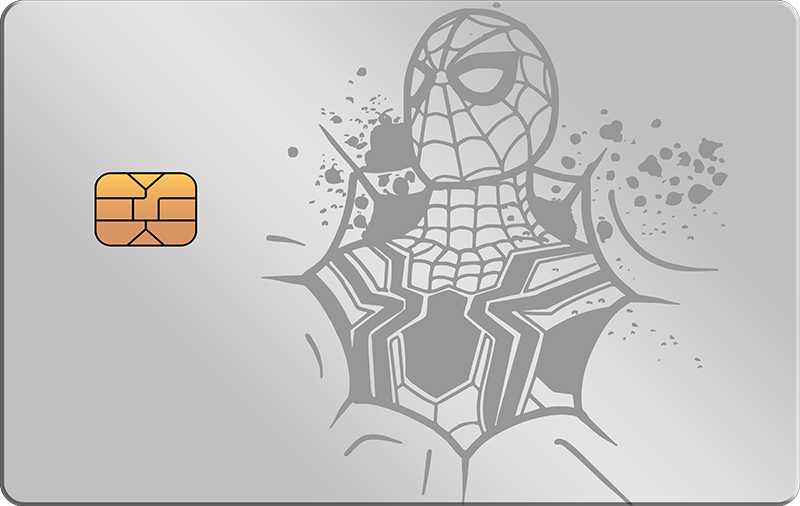 Spiderman 1
